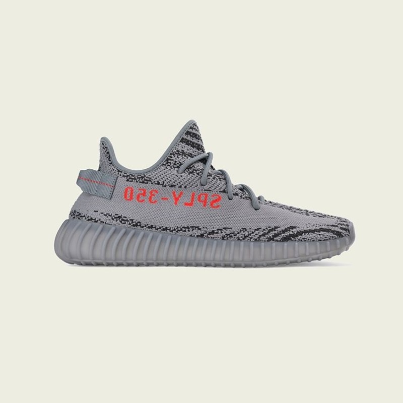 Yeezy 350 V2 Beluga 2.0 | AH2203 | Grailify
